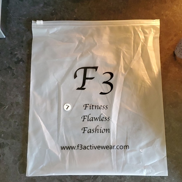 Sports Bra - Picture 3 of 3